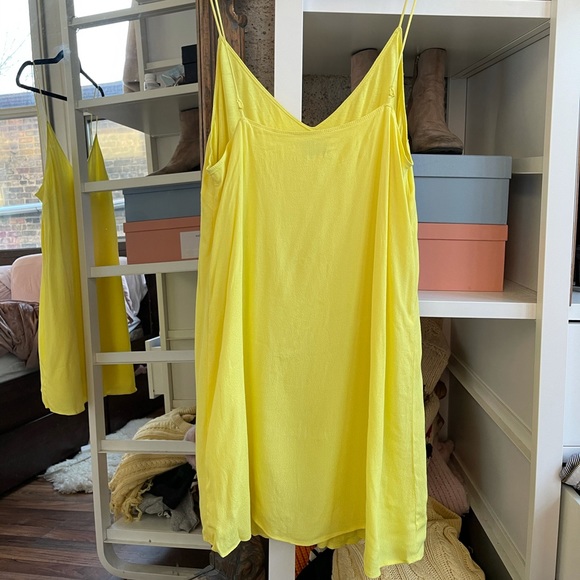 WILFRED FREE SLIP DRESS - Picture 2 of 4